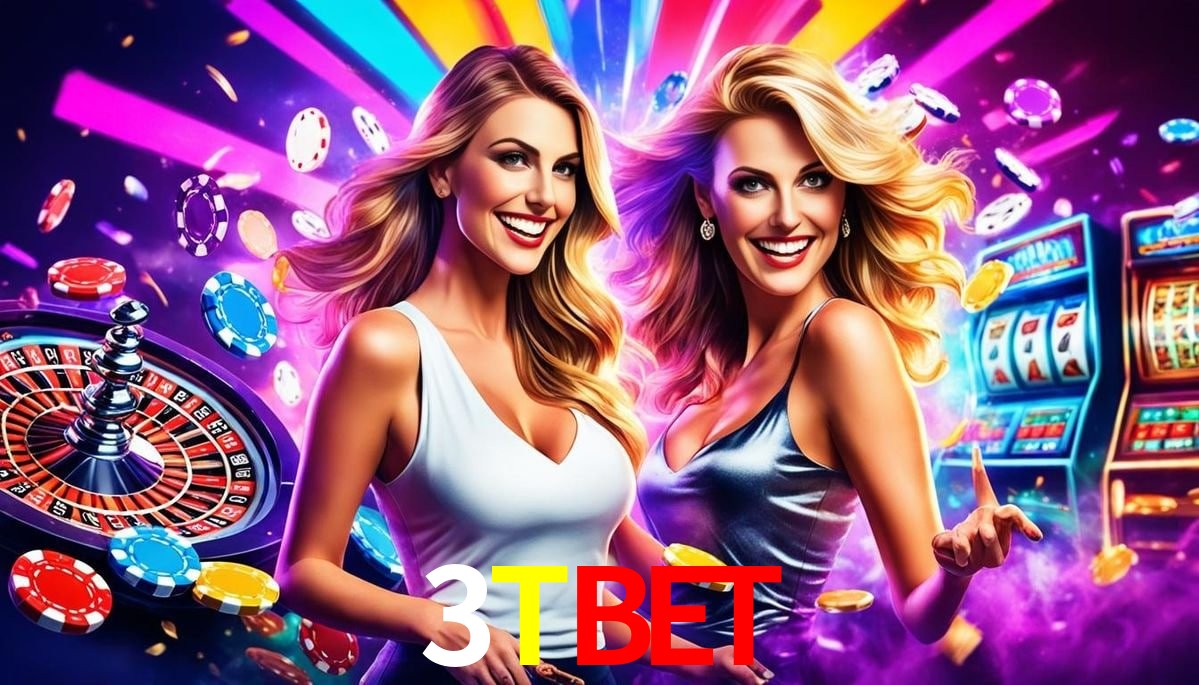 Experiência VIP 3TBET