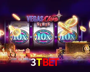 A Emoção da Loteria na 3TBET: Uma Chance de Mudança de Vida