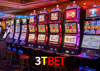 Desvendando o Mundo dos Jogos Virtuais na 3TBET