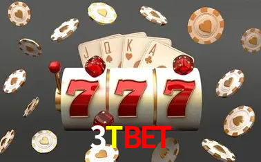 Inovações de Jogos na 3TBET: O Futuro das Experiências Interativas