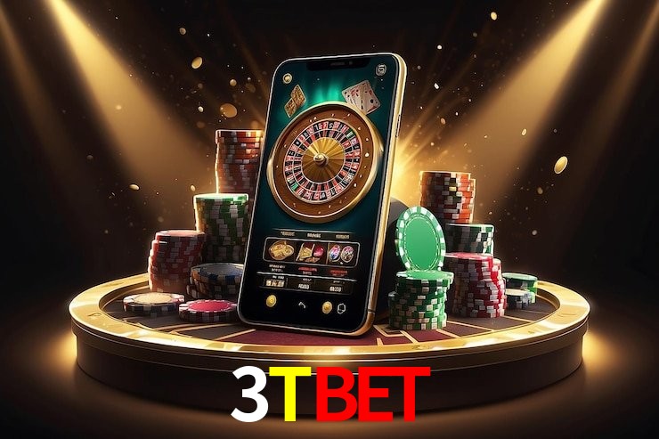 Diretório de Jogos 3TBET