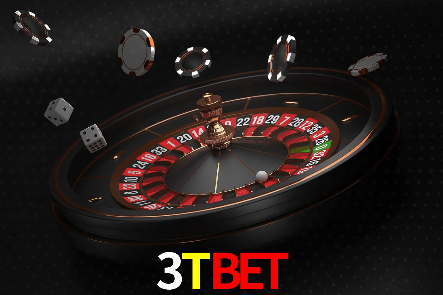 3TBET: Seu Especialista em Apostas Esportivas Brasileiras