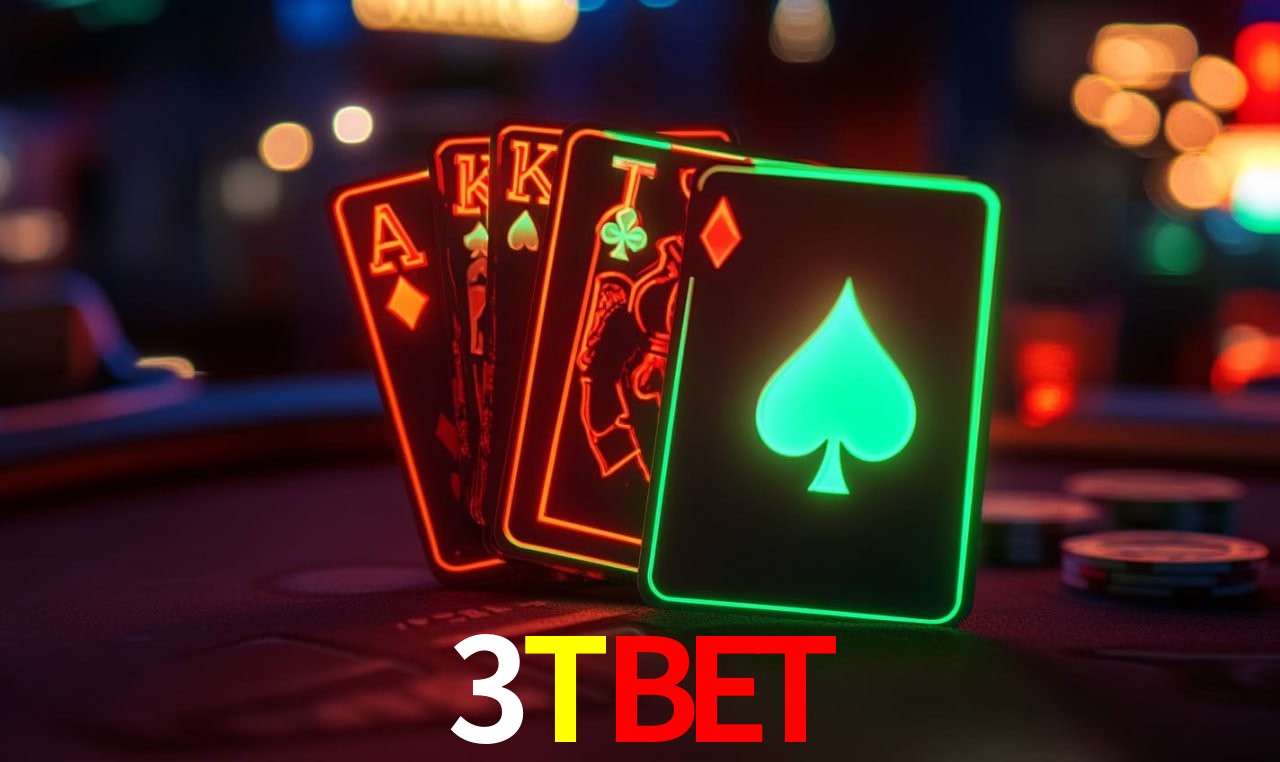 Ofertas Exclusivas 3TBET