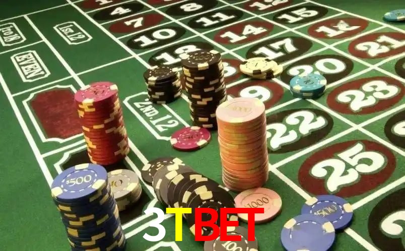 Ofertas Exclusivas 3TBET