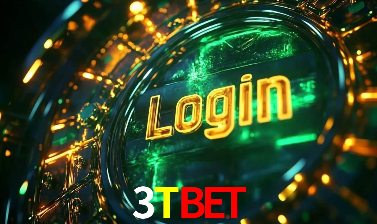 Interface do App 3TBET