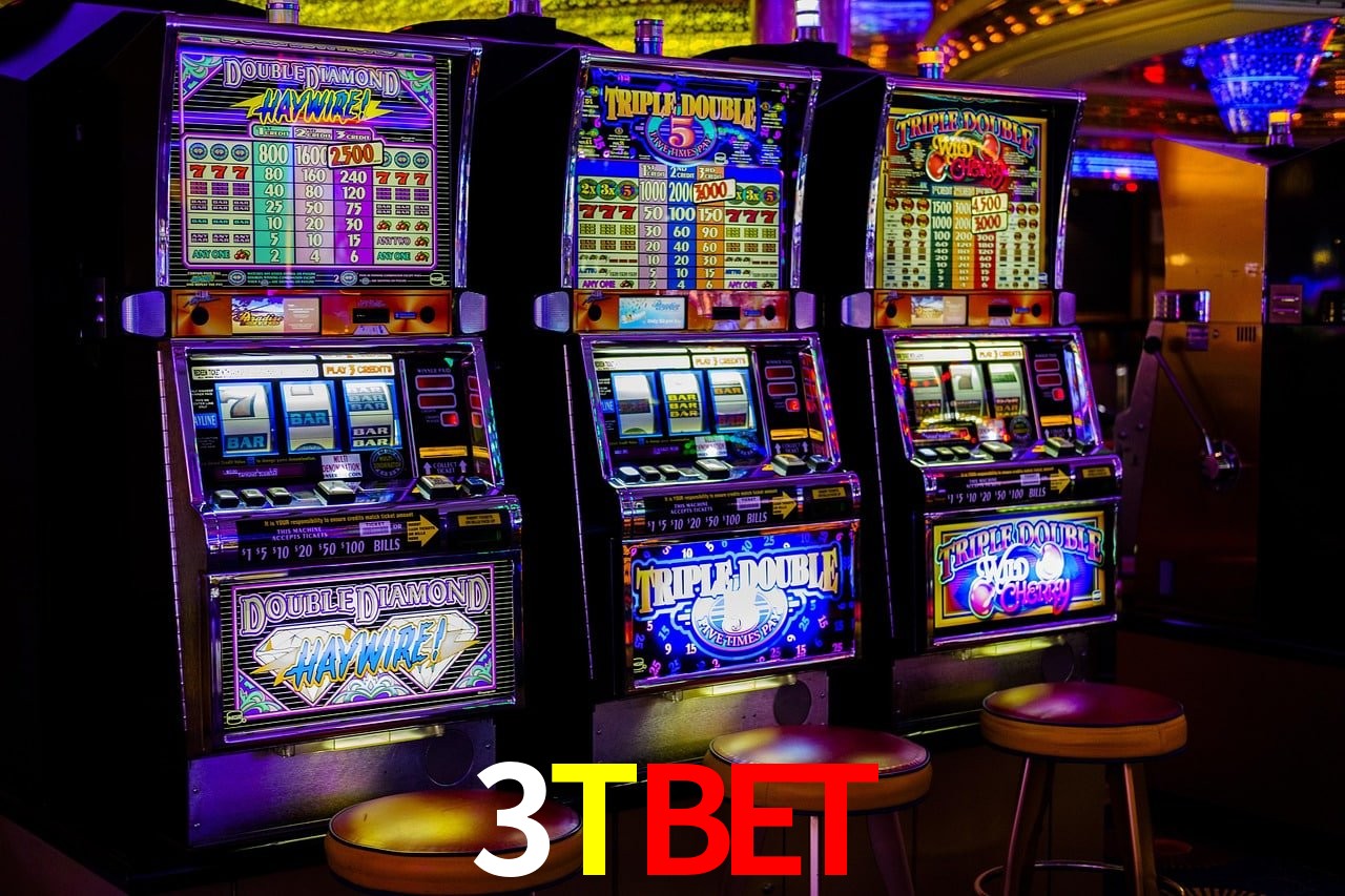 Benefícios da Conta 3TBET