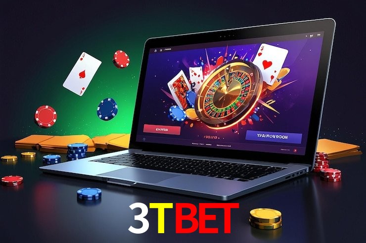 Cadastro Rápido 3TBET