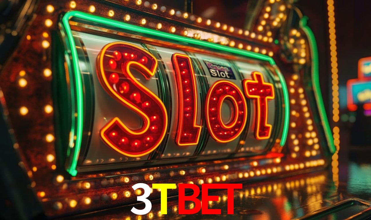 Provedores de Jogos 3TBET