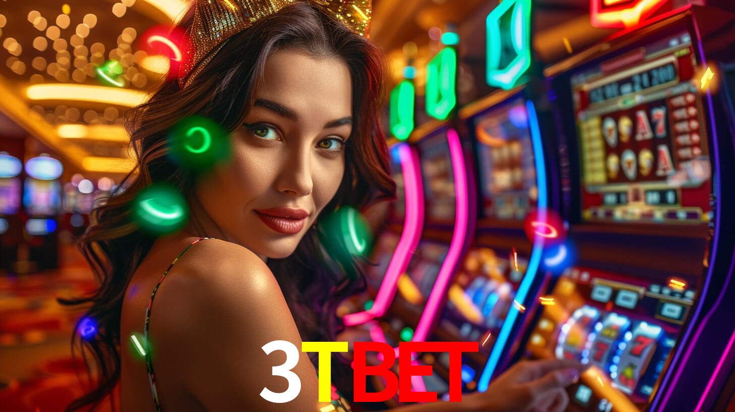 Jogos Exclusivos 3TBET