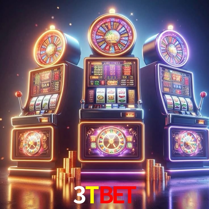 Sinta a adrenalina dos jogos de cassino com 3TBET