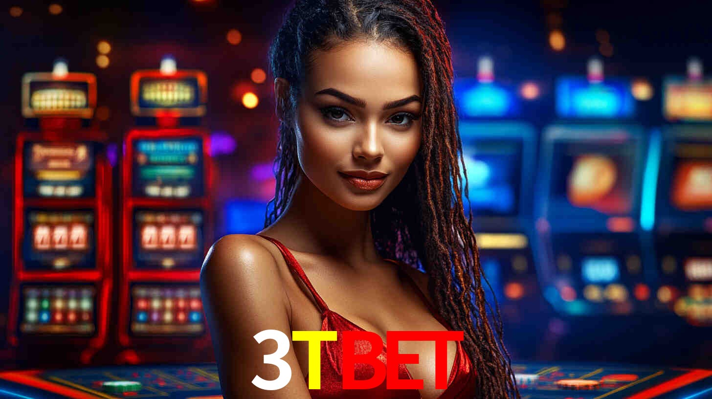 Interface do App 3TBET