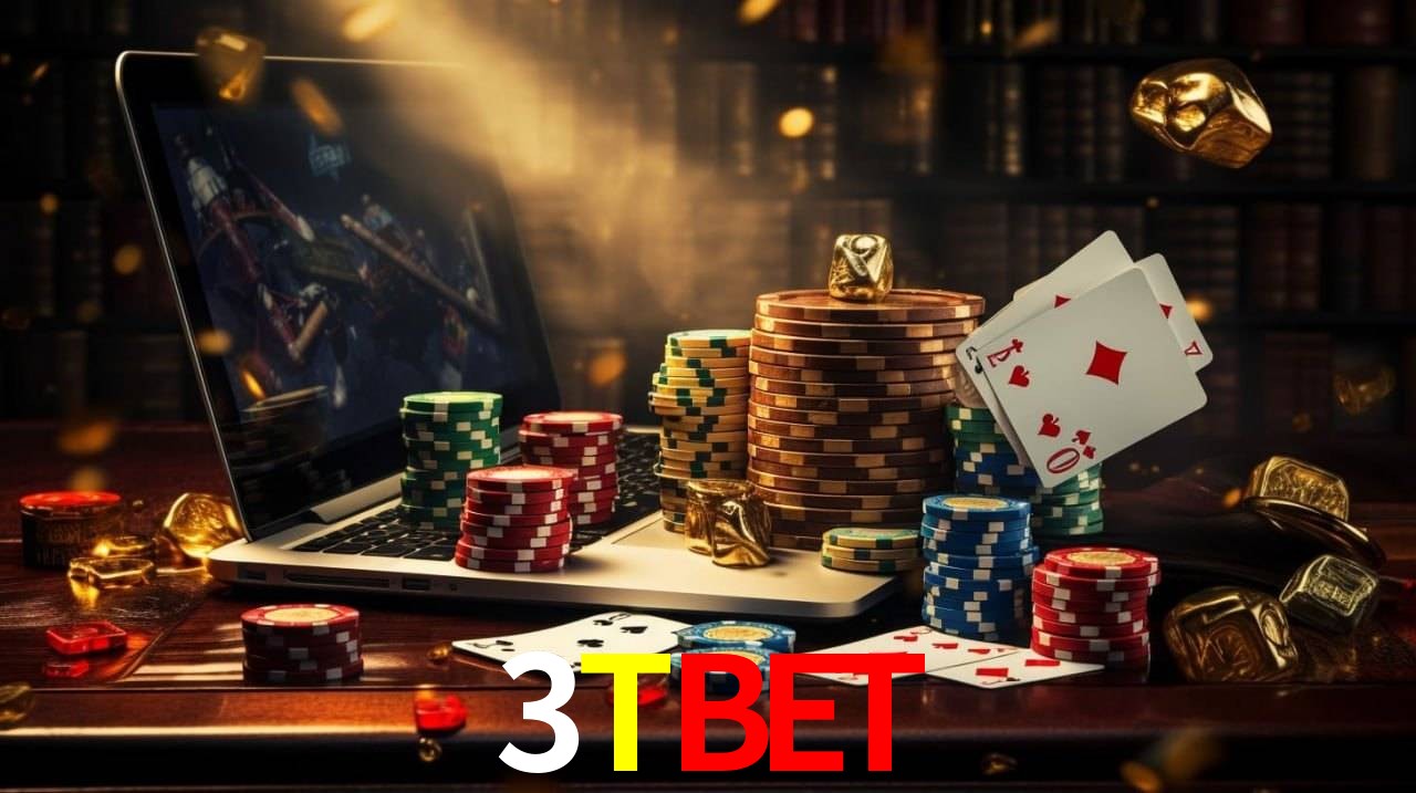 Casino Ao Vivo 3TBET