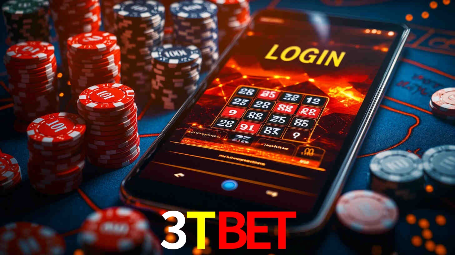 3TBET app