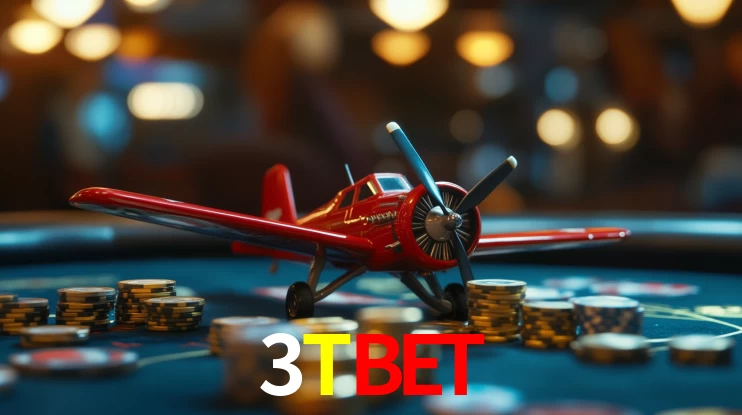 Mesa de Blackjack 3TBET