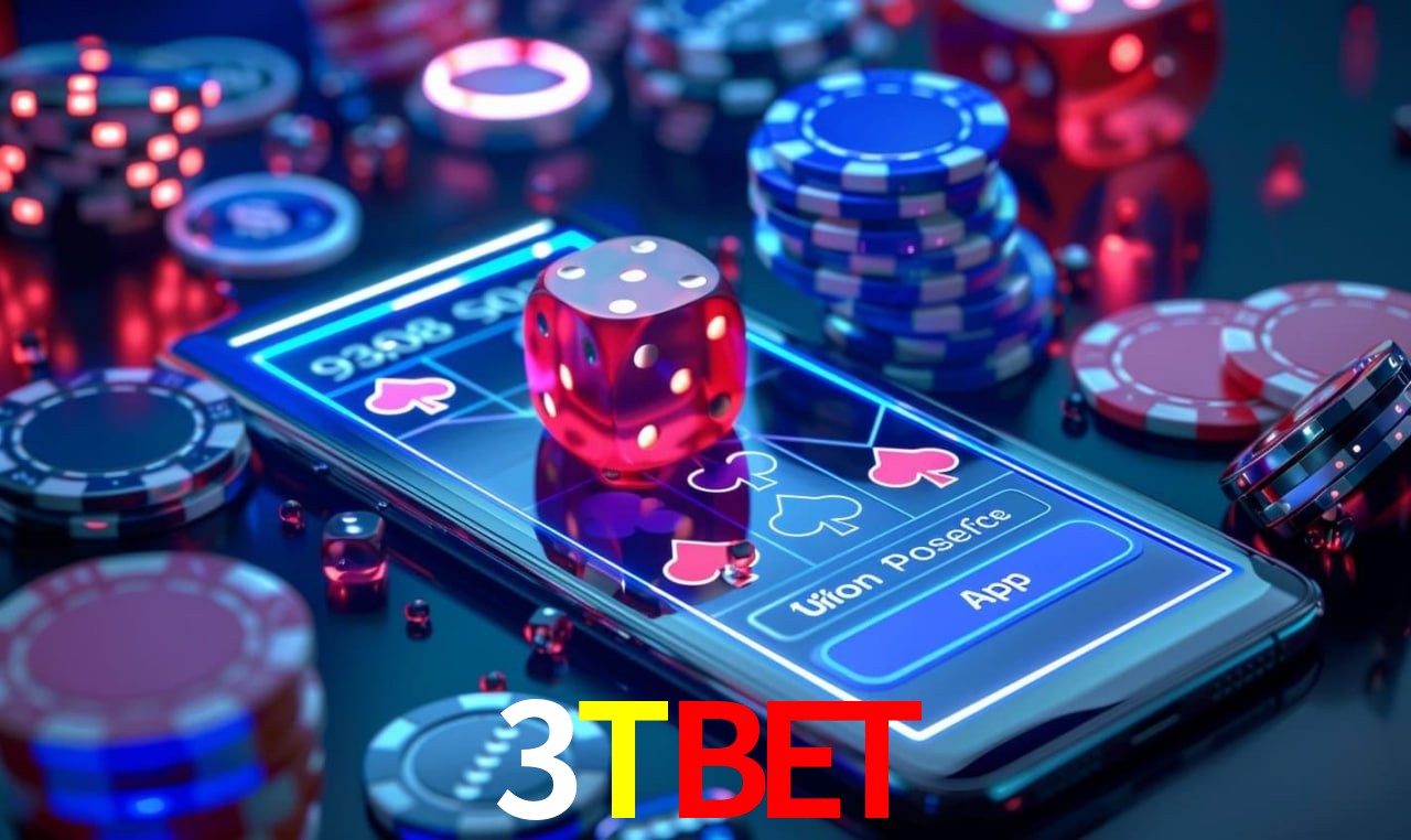Promoção Relâmpago 3TBET
