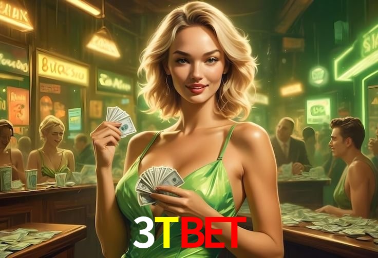 PIX Instantâneo 3TBET
