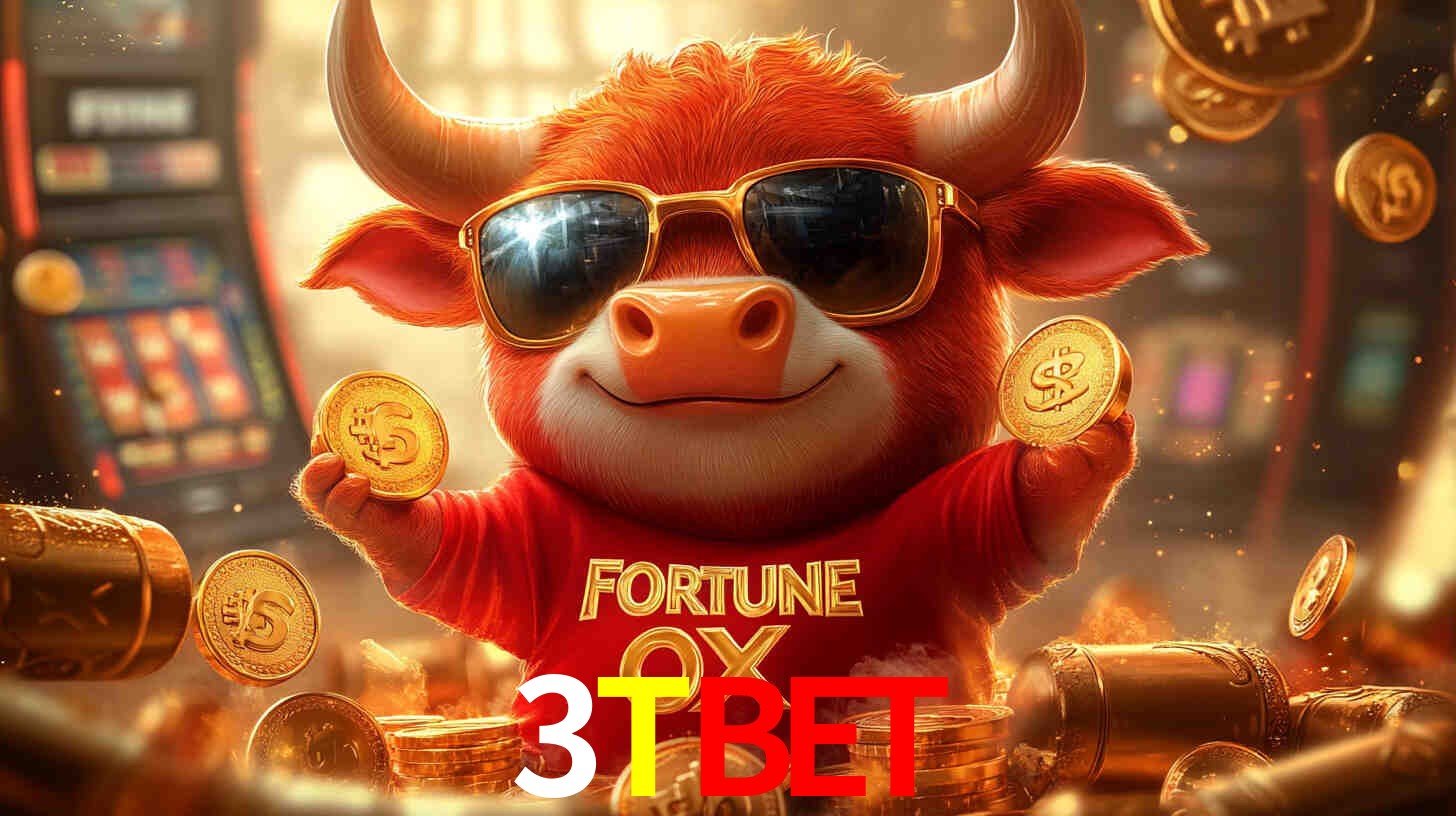 3TBET app