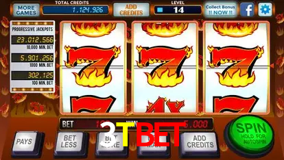 Desvendando o Mundo dos Jogos Virtuais na 3TBET