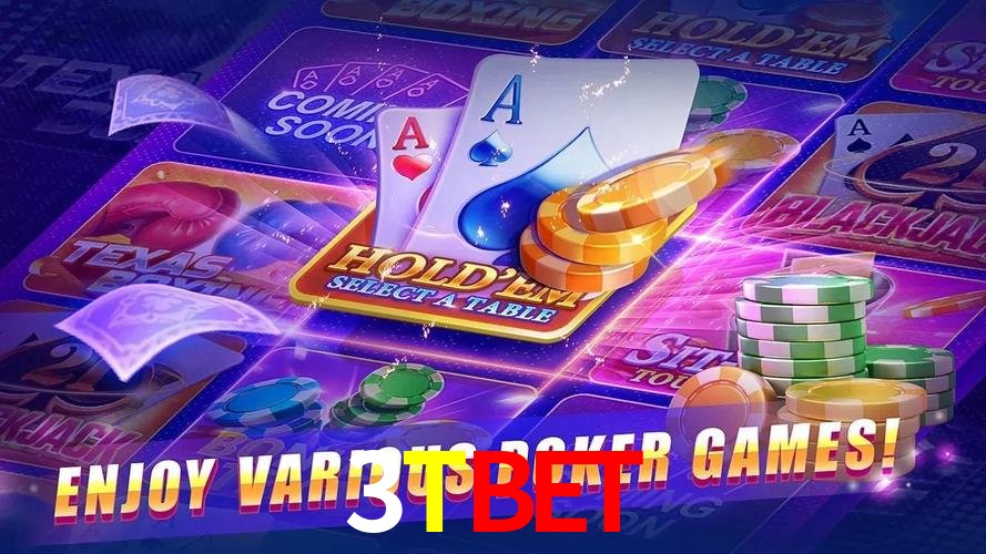 Casino VIP 3TBET