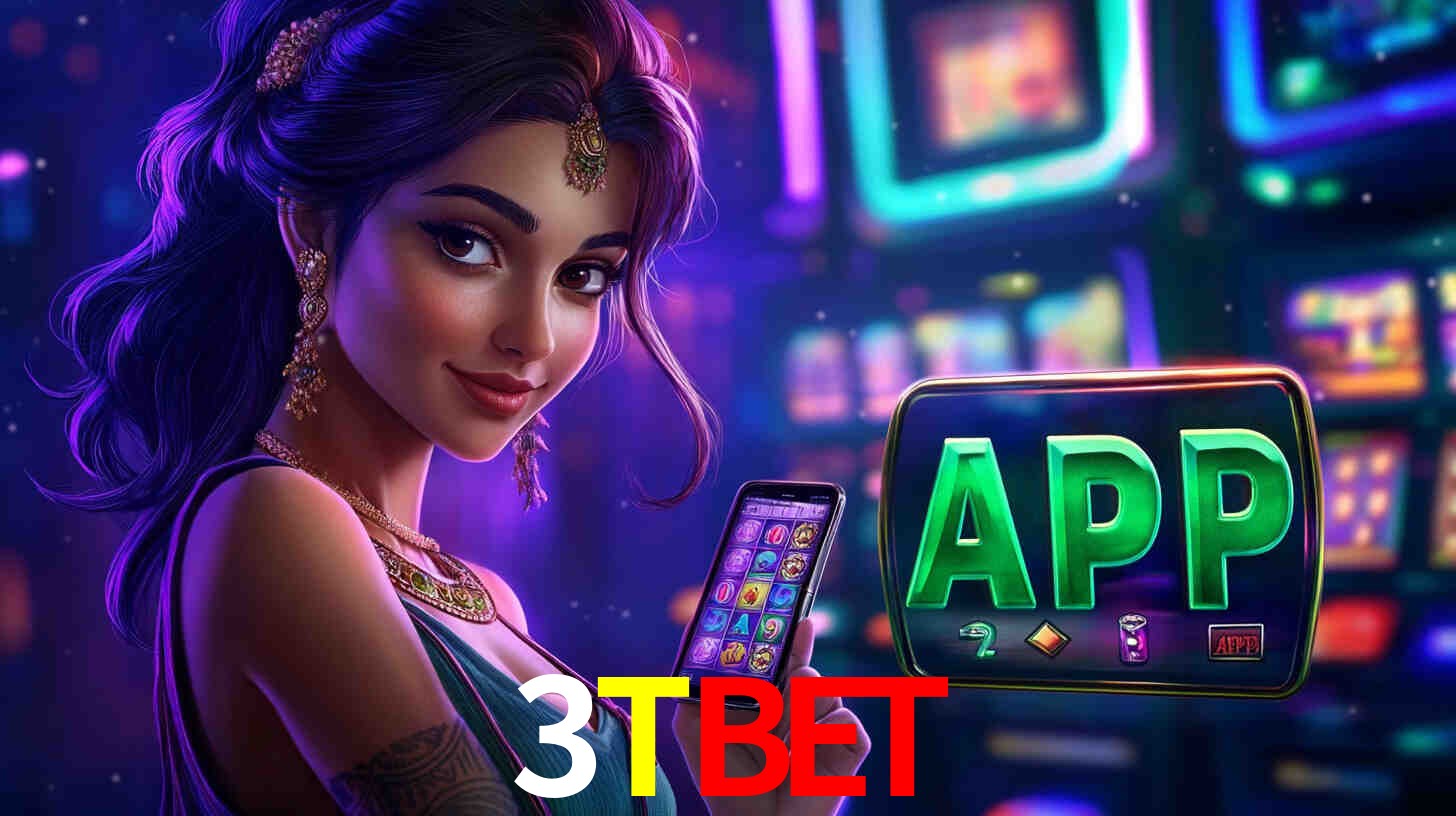 Bônus Generosos e Exclusivos no 3TBET para Você!
