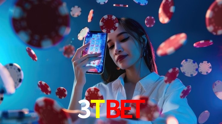 Casino Ao Vivo 3TBET