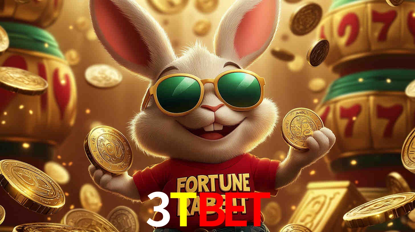 3TBET: A Experiência de Casino com Jogos de Mesa ao Vivo
