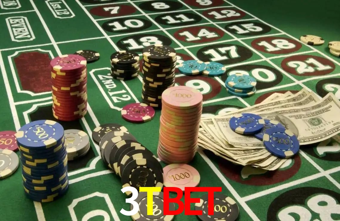 3TBET.com