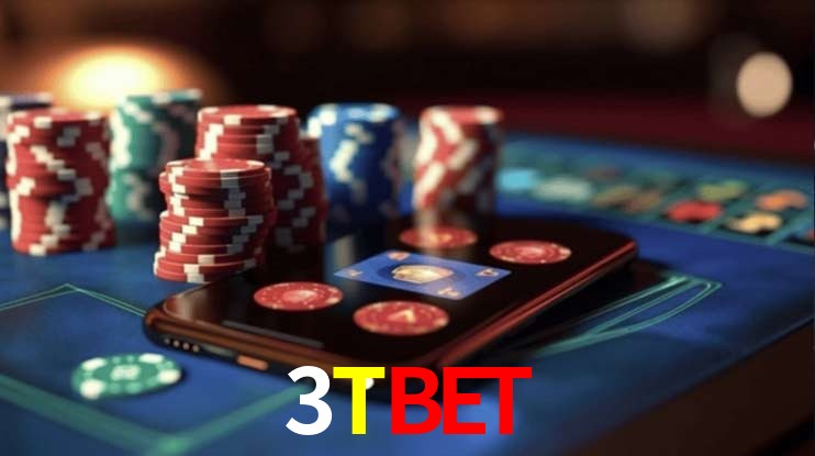 Login Seguro 3TBET