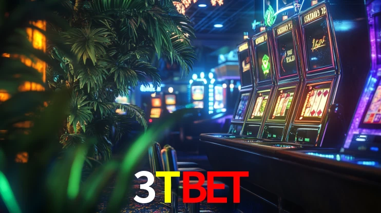 APP oficial da 3TBET para mobile