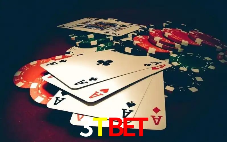 Especiais de Fim de Semana 3TBET