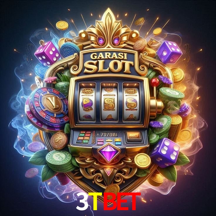 Jogos de Slot 3TBET
