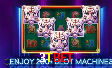 A Popularidade dos Caça-Níqueis no 3TBET