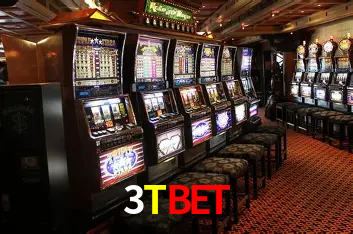 A Experiência Imersiva dos Cassinos Ao Vivo no 3TBET