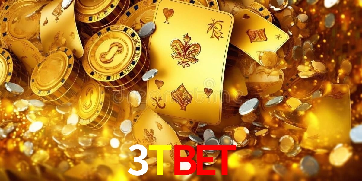 Torneios 3TBET