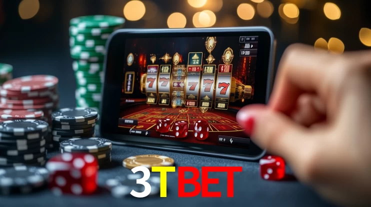 Bônus Diários 3TBET
