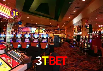 Inovações de Jogos na 3TBET: O Futuro das Experiências Interativas