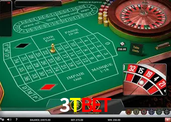 A Emoção da Loteria na 3TBET: Uma Chance de Mudança de Vida