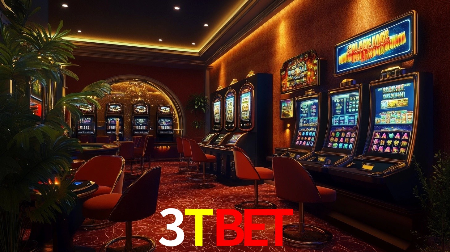 Torneios 3TBET