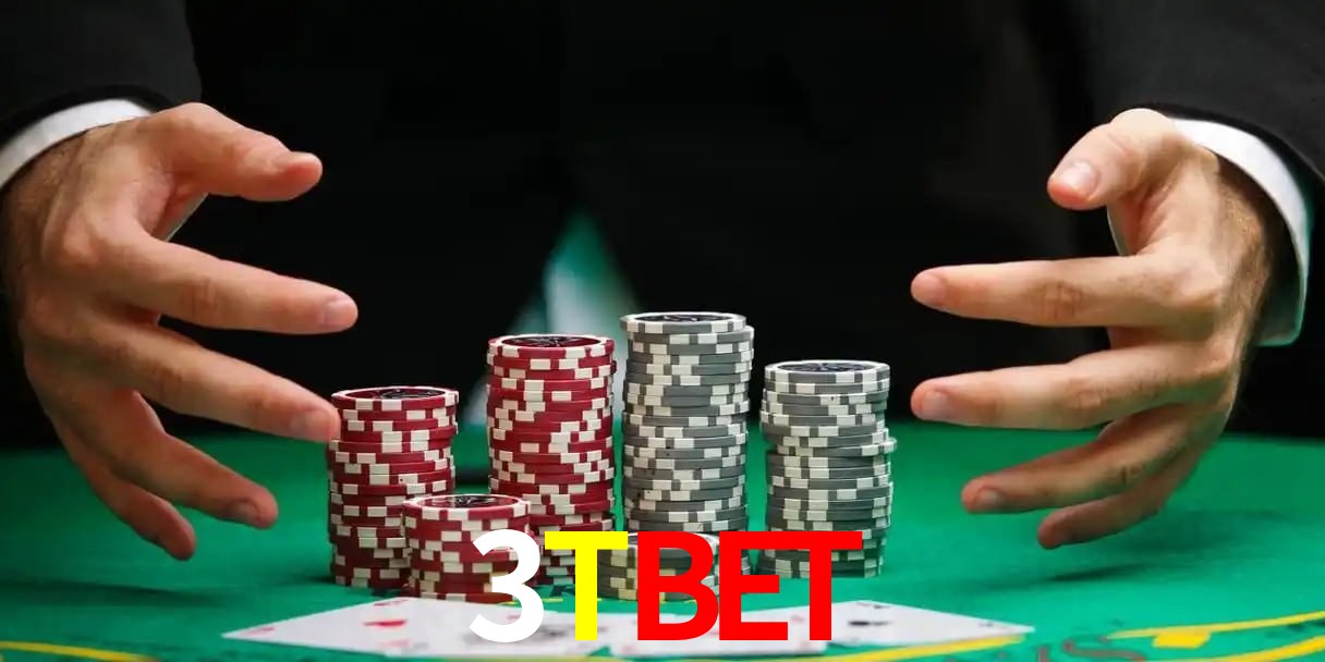 Promoções Sazonais 3TBET