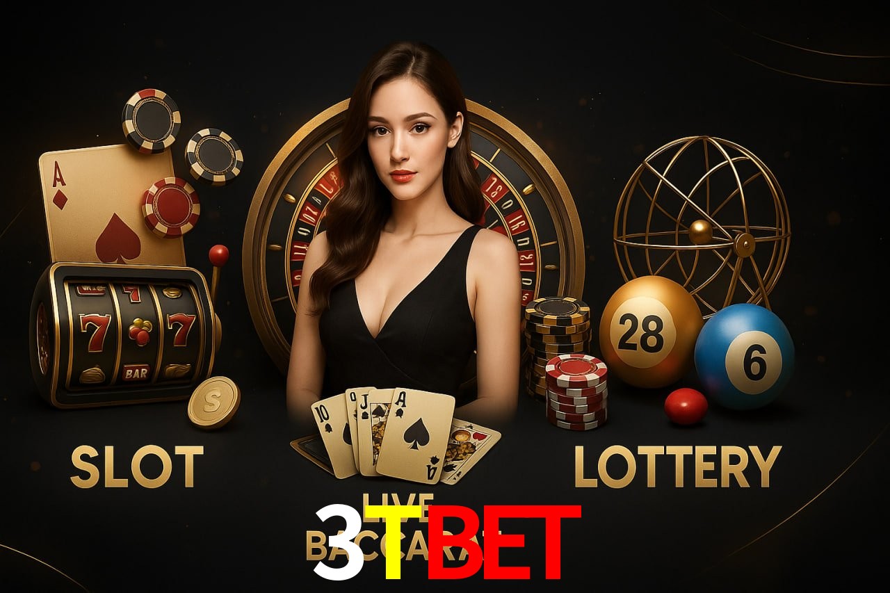 Tecnologia da Plataforma 3TBET