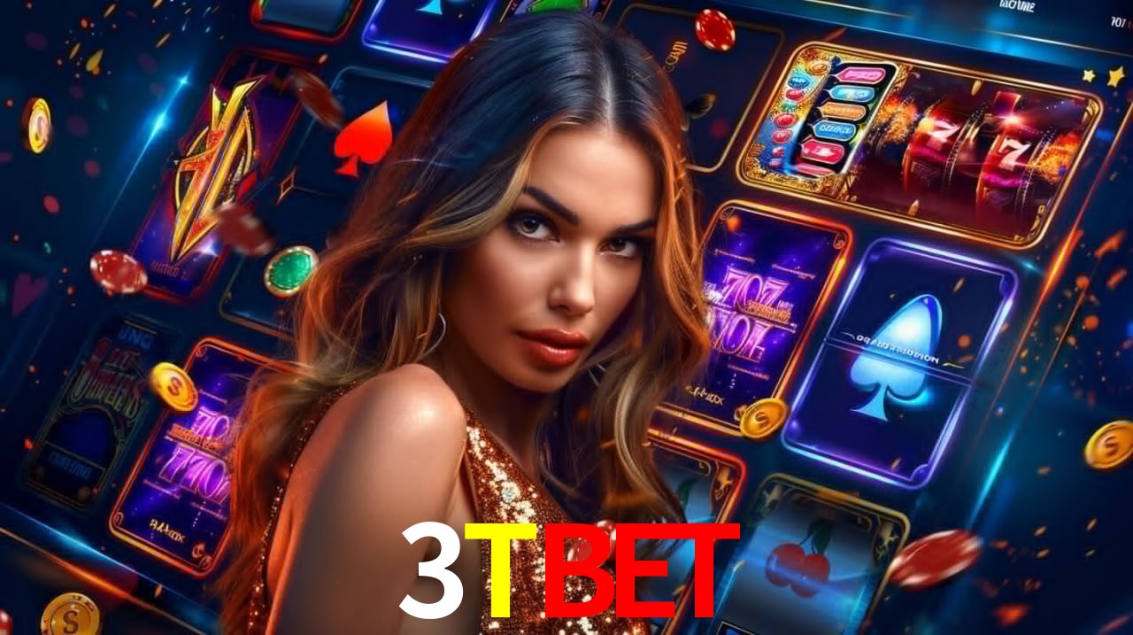 Mesa de Blackjack 3TBET