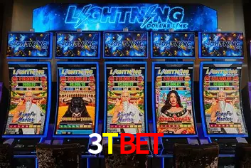 Explorando a Categoria de Eventos em Apostas na 3TBET