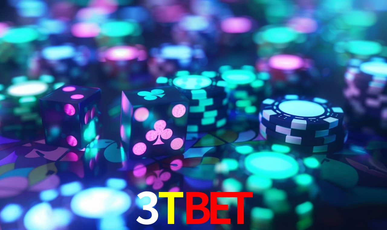 Jogos de Slot 3TBET