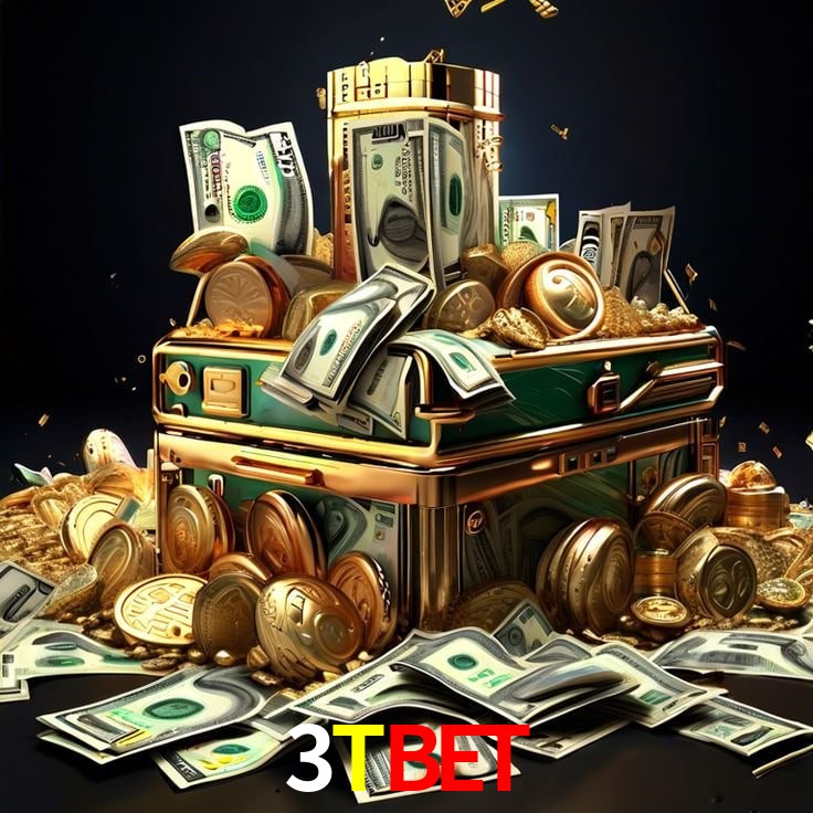 Design Responsivo 3TBET