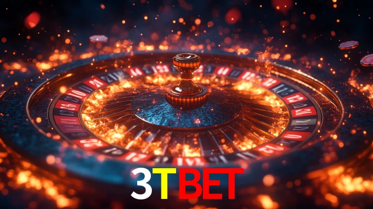 3TBET: Jogos de Caça-Níqueis-Altas Recompensas, Roleta-Velocidade, Blackjack-Desafios Máximos