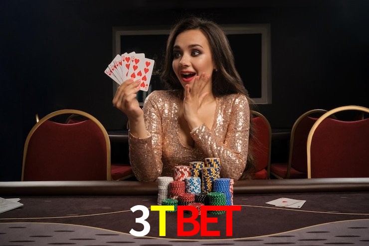 Apostas de Futebol 3TBET