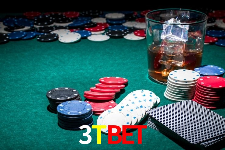 Provedores de Jogos 3TBET