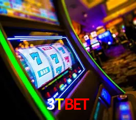 Desvendando o Mundo dos Jogos Virtuais na 3TBET