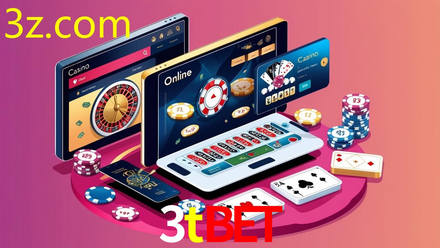 3TBET.COM