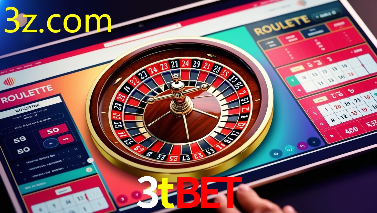 3TBET.COM
